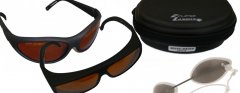 laser safety glasses